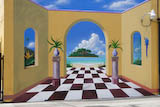 Wall Art Photography